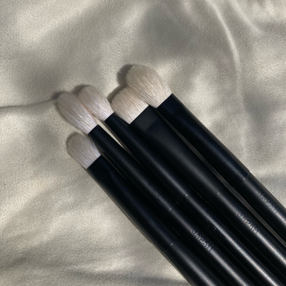 Rephr Precision Eye Brushes
